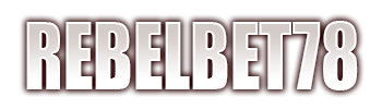 REBELBET78 Logo